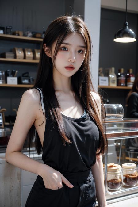 00023-2974416887-18 year old barista, makeup, gorgeous, very long straight hair, standing in a cafe.png